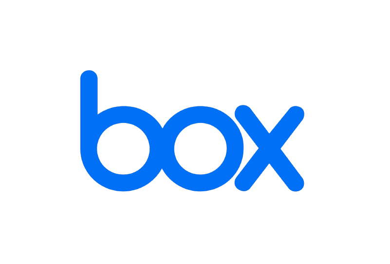 box